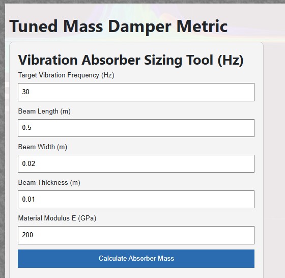 TMD